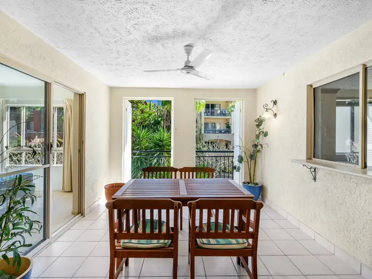 Second view of Homely apartment listing, 1309/2-10 Greenslopes Street, Cairns North QLD 4870