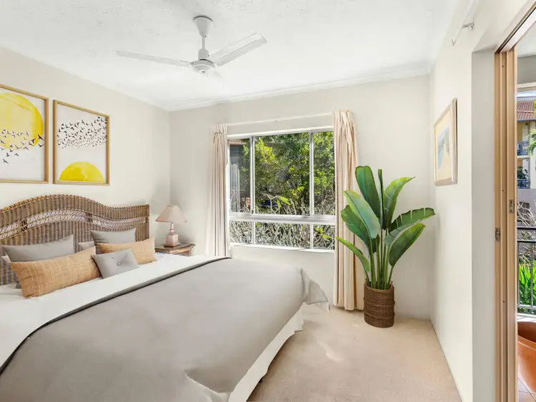 Fifth view of Homely apartment listing, 1309/2-10 Greenslopes Street, Cairns North QLD 4870