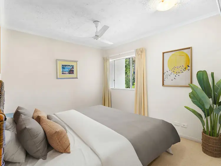Sixth view of Homely apartment listing, 1309/2-10 Greenslopes Street, Cairns North QLD 4870