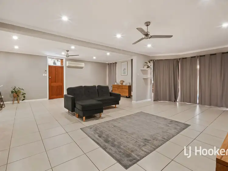 Second view of Homely house listing, 26 Spicer Crescent, Araluen NT 870