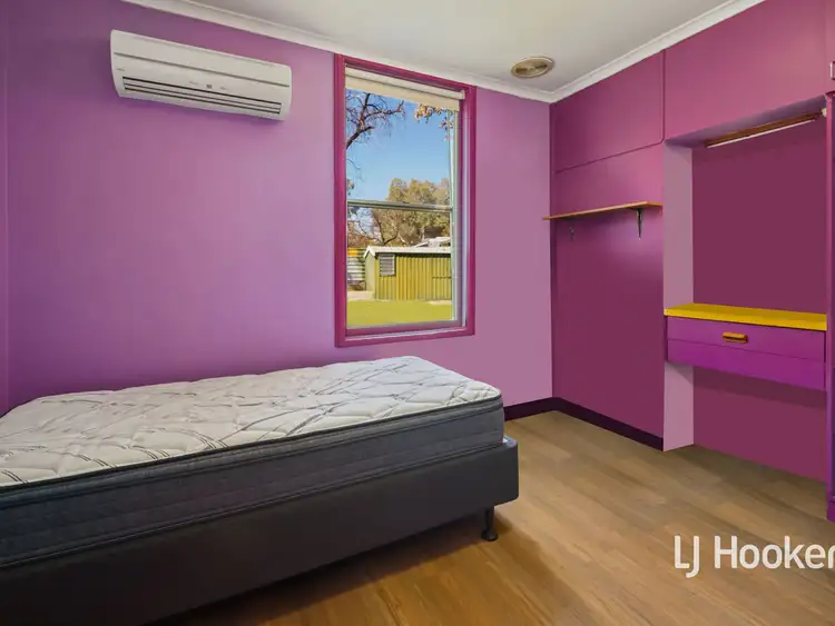 Fifth view of Homely house listing, 26 Spicer Crescent, Araluen NT 870