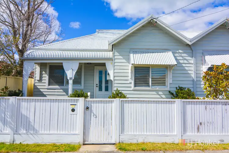 39 Cupro Street, Lithgow NSW 2790