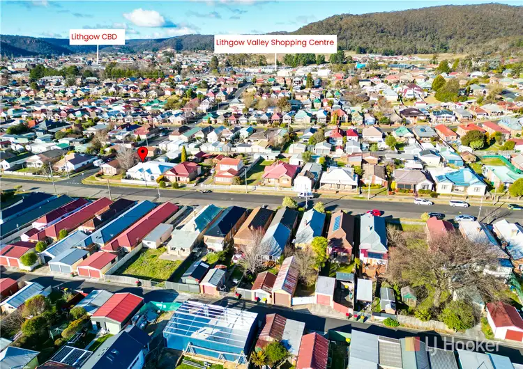 Fourth view of Homely house listing, 39 Cupro Street, Lithgow NSW 2790
