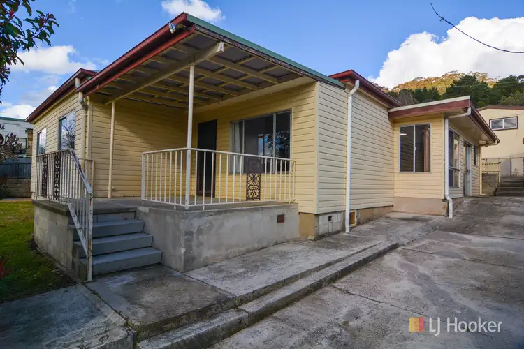 Main view of Homely house listing, 40 Hill Street, Lithgow NSW 2790