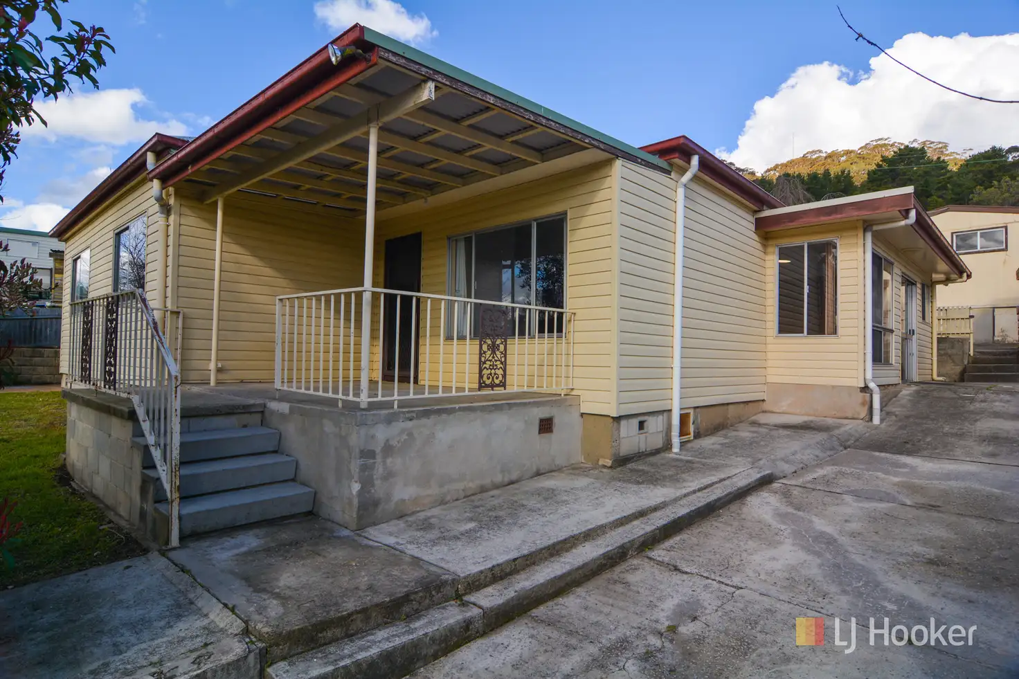 Main view of Homely house listing, 40 Hill Street, Lithgow NSW 2790