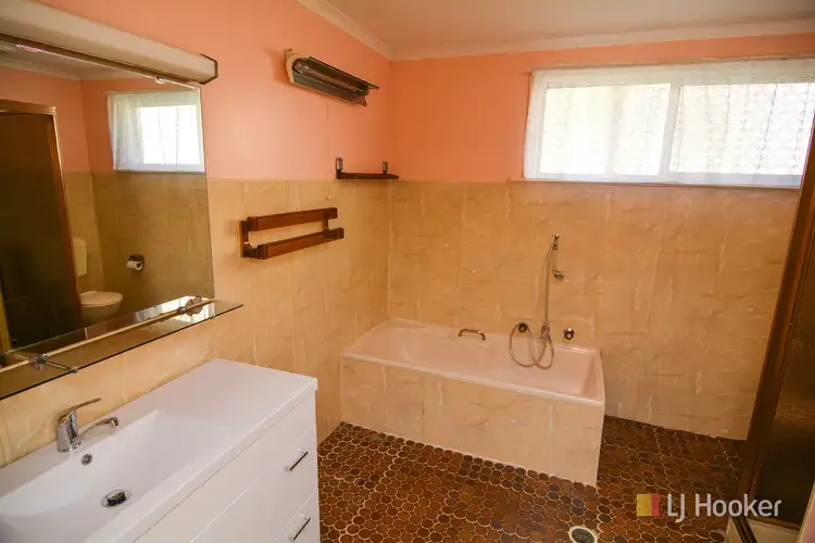 Third view of Homely house listing, 40 Hill Street, Lithgow NSW 2790