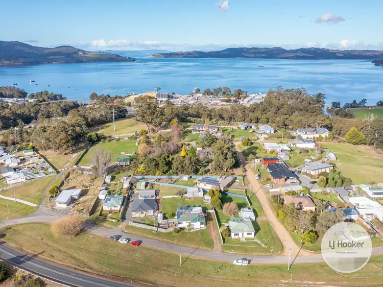 Fifth view of Homely house listing, 2109 Channel Highway, Snug TAS 7054
