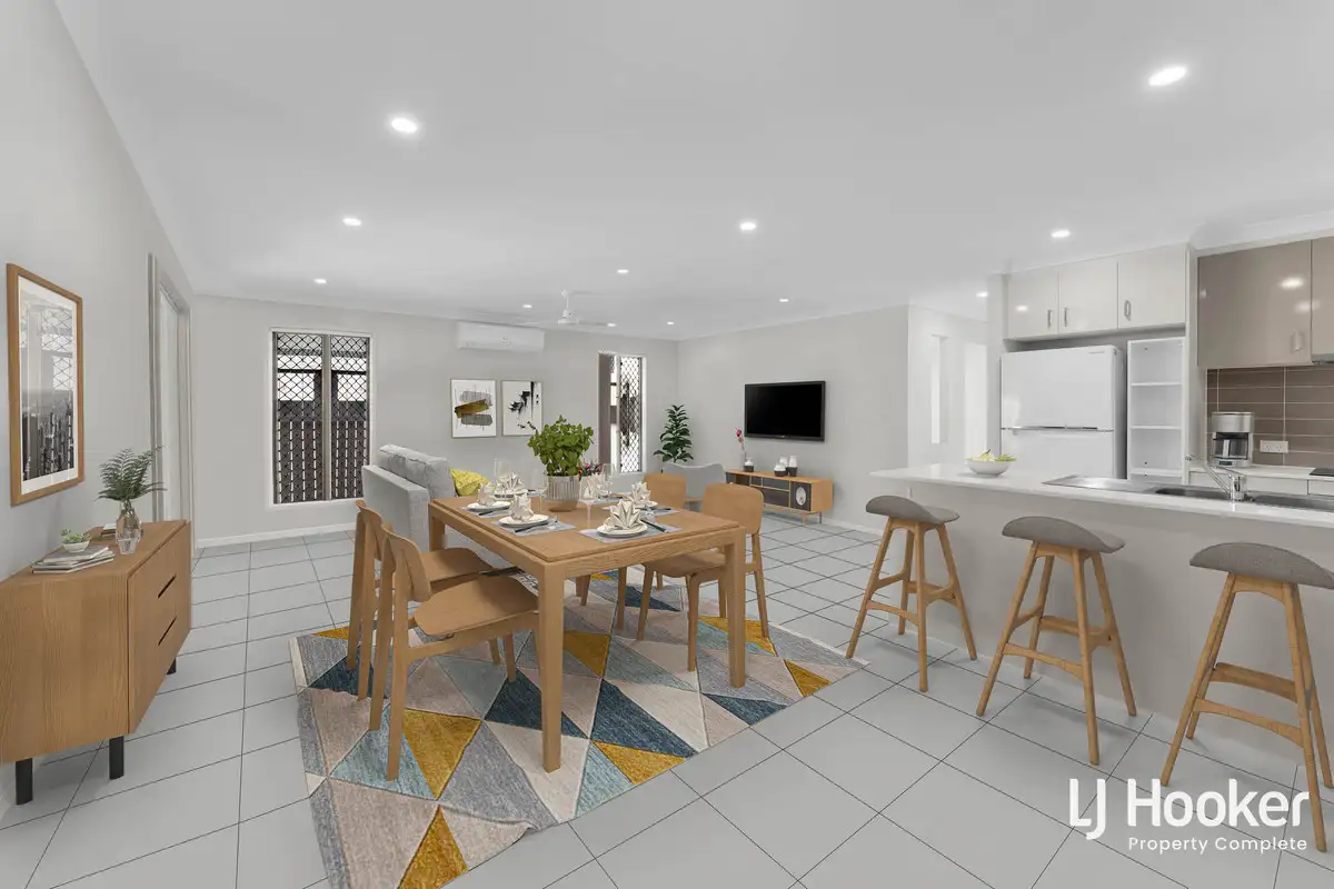 Main view of Homely house listing, 67 Willow Circuit, Yarrabilba QLD 4207