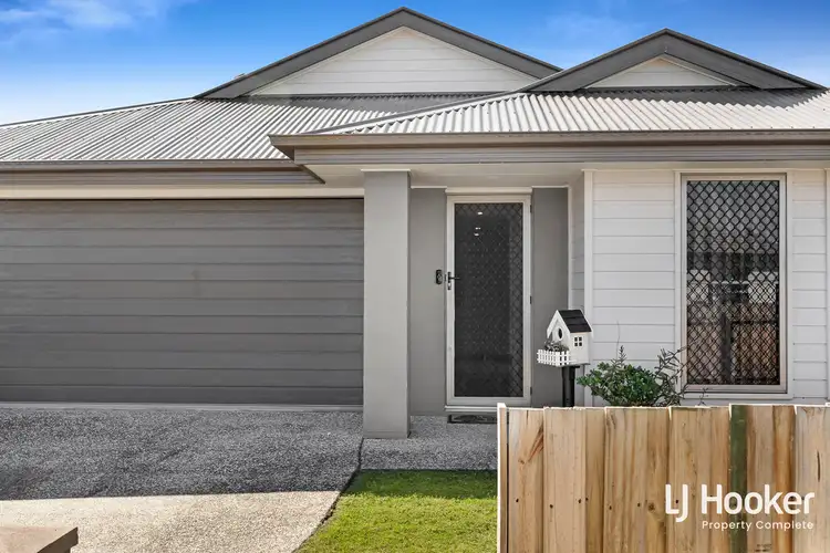 Second view of Homely house listing, 67 Willow Circuit, Yarrabilba QLD 4207