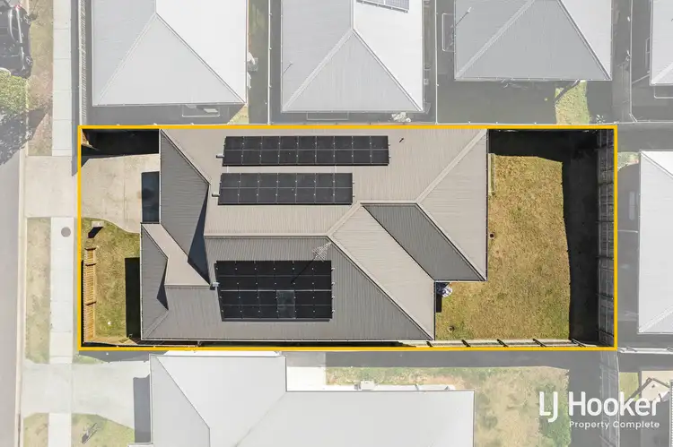 Third view of Homely house listing, 67 Willow Circuit, Yarrabilba QLD 4207