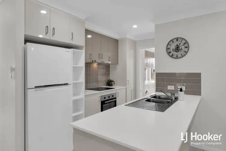 Fifth view of Homely house listing, 67 Willow Circuit, Yarrabilba QLD 4207