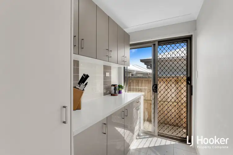 Sixth view of Homely house listing, 67 Willow Circuit, Yarrabilba QLD 4207