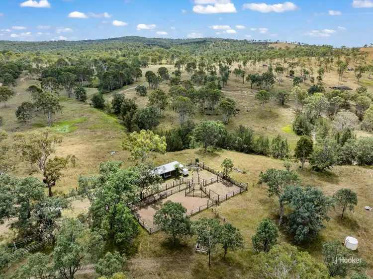 Lot 1 & 34 D'Aguilar Highway, Yarraman QLD 4614
