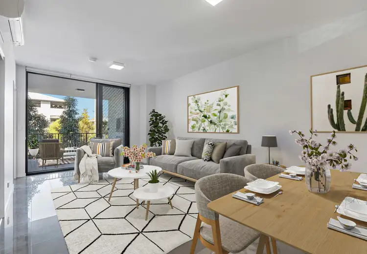 Unit 6/21 Yeronga Street, Yeronga QLD 4104