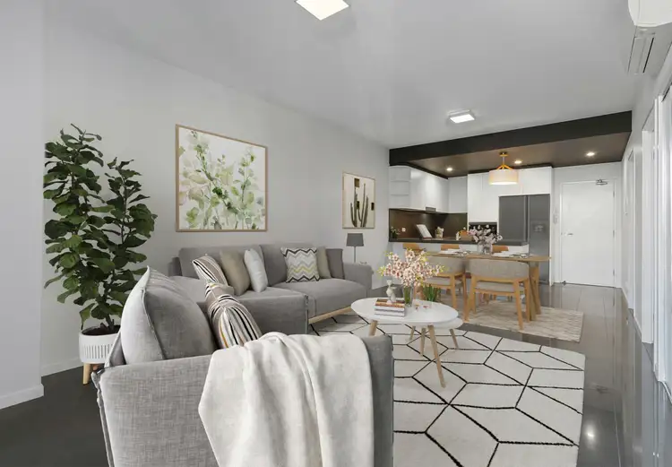 Third view of Homely unit listing, Unit 6/21 Yeronga Street, Yeronga QLD 4104