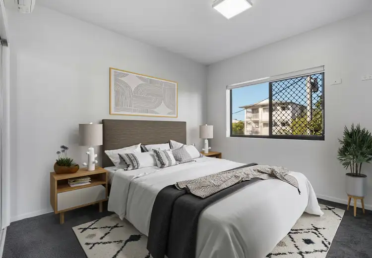Sixth view of Homely unit listing, Unit 6/21 Yeronga Street, Yeronga QLD 4104