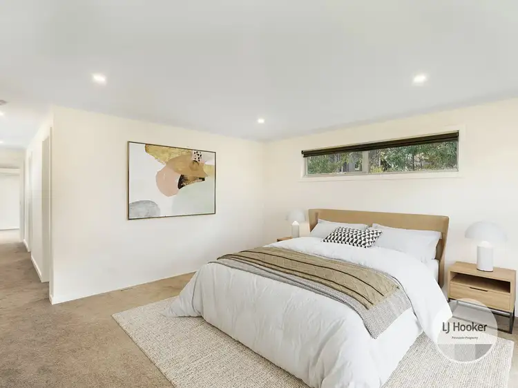 Fourth view of Homely house listing, 24 Flagstaff Gully Road, Lindisfarne TAS 7015