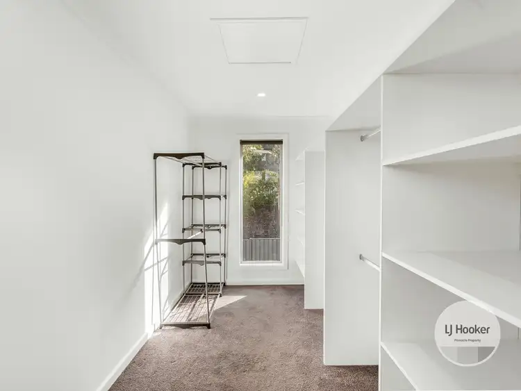 Fifth view of Homely house listing, 24 Flagstaff Gully Road, Lindisfarne TAS 7015