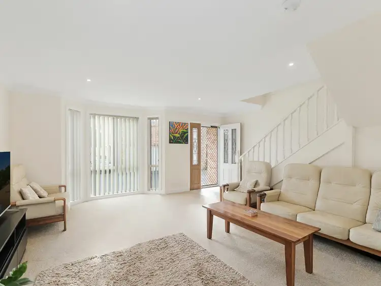 Fourth view of Homely townhouse listing, 7/75 Swadling Street, Long Jetty NSW 2261