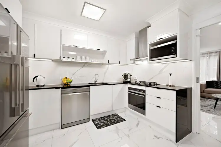 Fourth view of Homely house listing, 58 Ashkanasy Crescent, Evatt ACT 2617