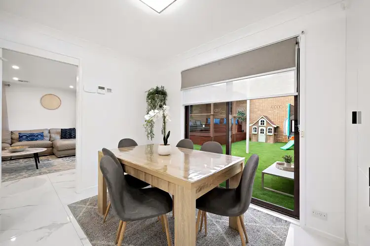 Fifth view of Homely house listing, 58 Ashkanasy Crescent, Evatt ACT 2617