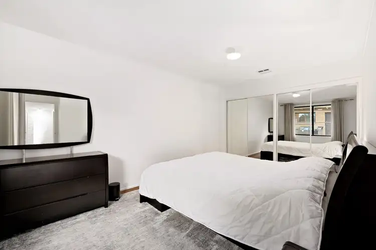 Sixth view of Homely house listing, 58 Ashkanasy Crescent, Evatt ACT 2617