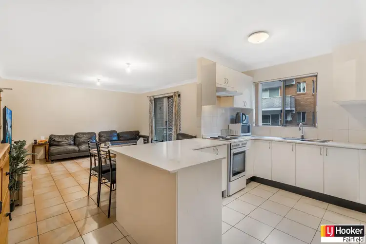 Fifth view of Homely unit listing, 4/19 Equity Place, Canley Vale NSW 2166