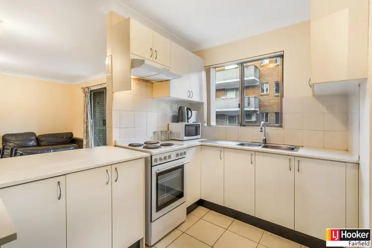 Sixth view of Homely unit listing, 4/19 Equity Place, Canley Vale NSW 2166