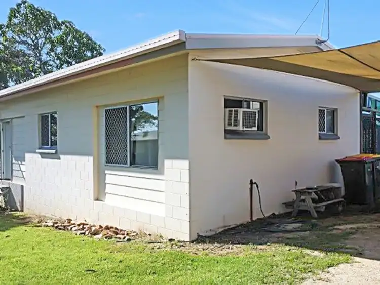 Second view of Homely house listing, 13 Lascelles Lane, Bowen QLD 4805