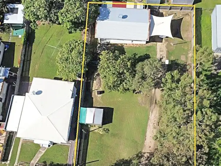Third view of Homely house listing, 13 Lascelles Lane, Bowen QLD 4805