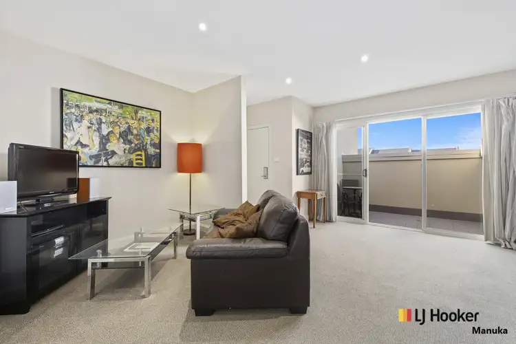 Sixth view of Homely apartment listing, 75/8 Dominion Circuit, Forrest ACT 2603