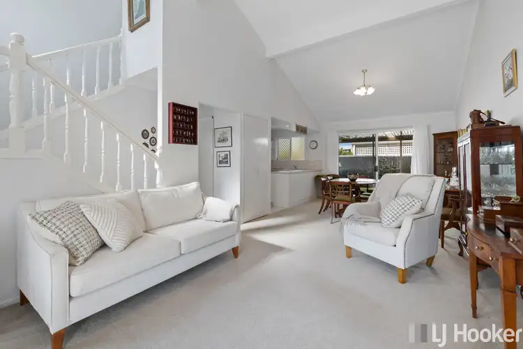 Second view of Homely townhouse listing, 7/88 Wynyard Street, Cleveland QLD 4163