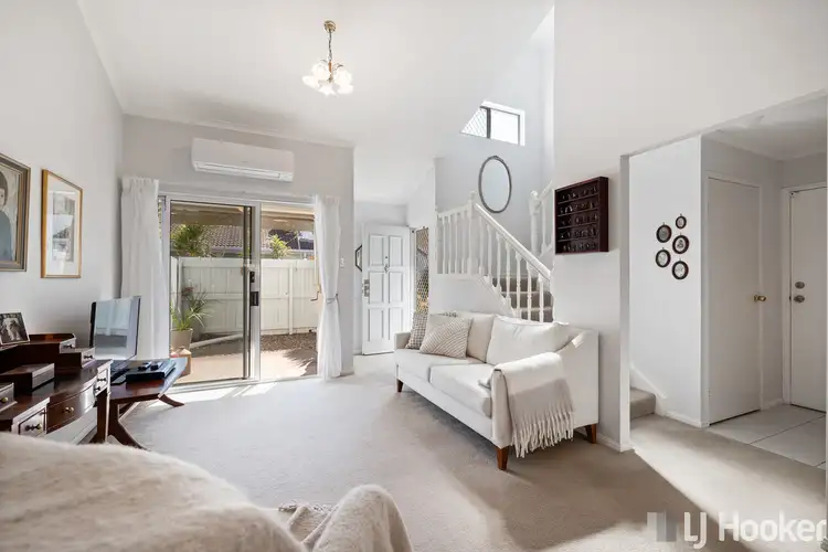 Third view of Homely townhouse listing, 7/88 Wynyard Street, Cleveland QLD 4163