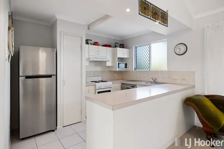 Fifth view of Homely townhouse listing, 7/88 Wynyard Street, Cleveland QLD 4163