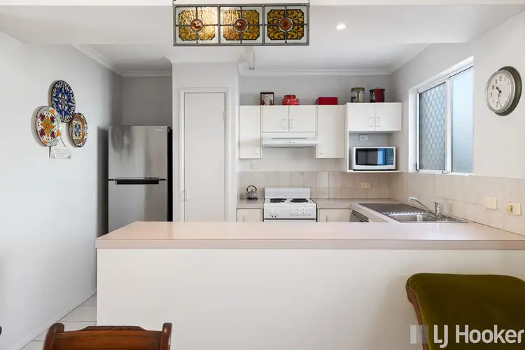 Sixth view of Homely townhouse listing, 7/88 Wynyard Street, Cleveland QLD 4163