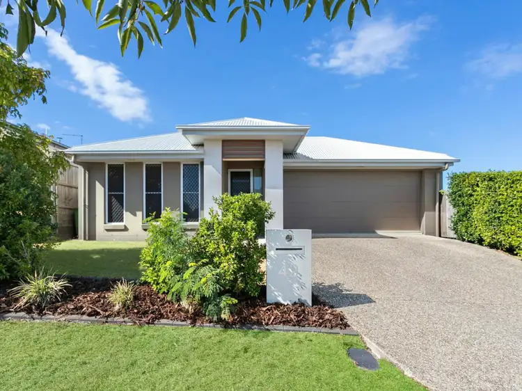 Main view of Homely house listing, 42 Opossum Circuit, Springfield Lakes QLD 4300
