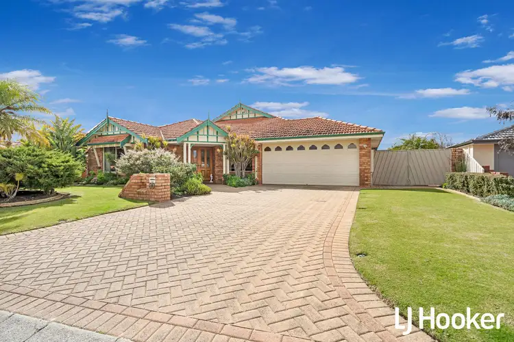 30 Chesham Mews, Canning Vale WA 6155