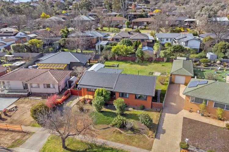 22 McInnes Street, Weston ACT 2611