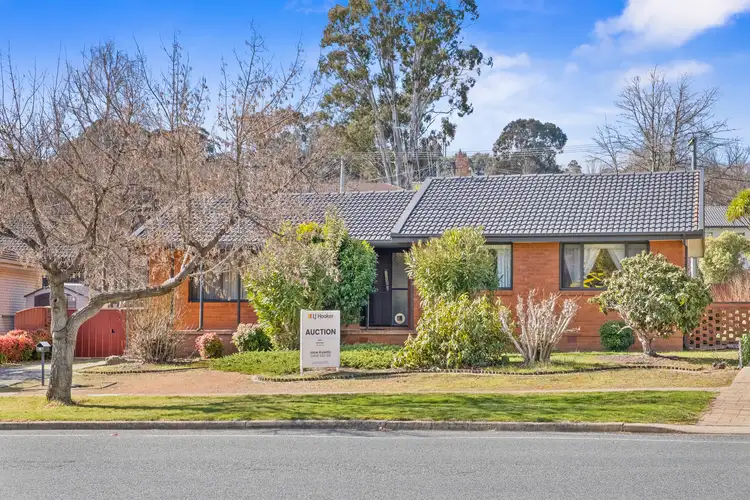 Second view of Homely house listing, 22 McInnes Street, Weston ACT 2611