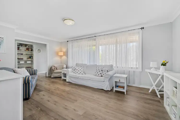 Fourth view of Homely house listing, 22 McInnes Street, Weston ACT 2611