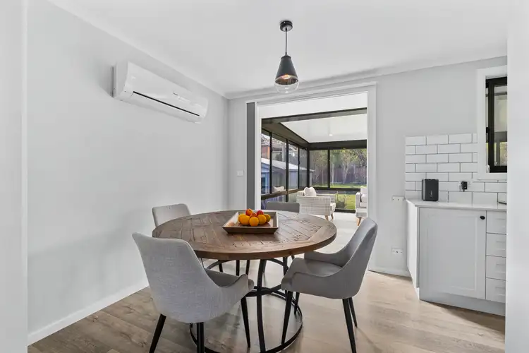 Fifth view of Homely house listing, 22 McInnes Street, Weston ACT 2611