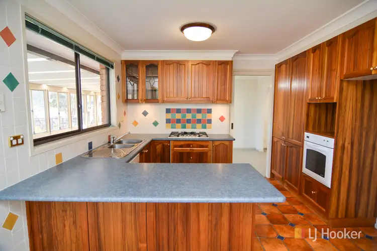 Second view of Homely house listing, 8 Blaxland Street, Lithgow NSW 2790