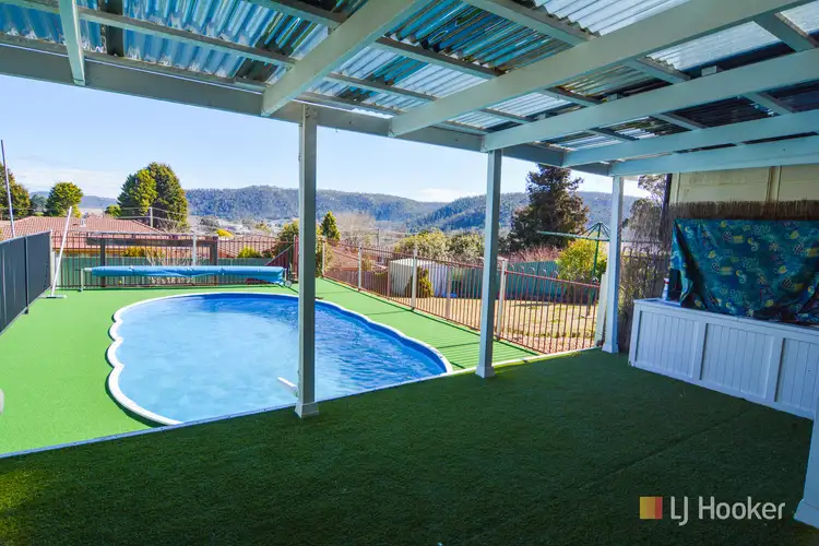 Sixth view of Homely house listing, 8 Blaxland Street, Lithgow NSW 2790