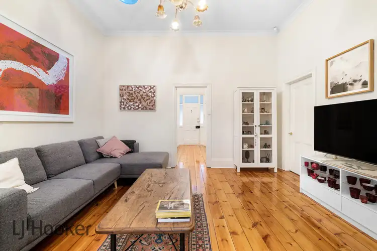Second view of Homely house listing, 33 Victoria Street, Prospect SA 5082