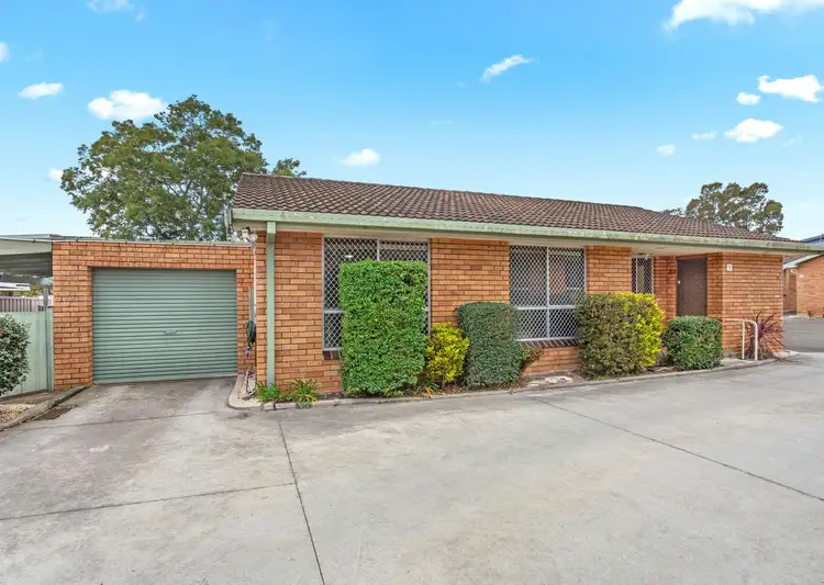 Main view of Homely unit listing, 1/16 Spence Street, Taree NSW 2430