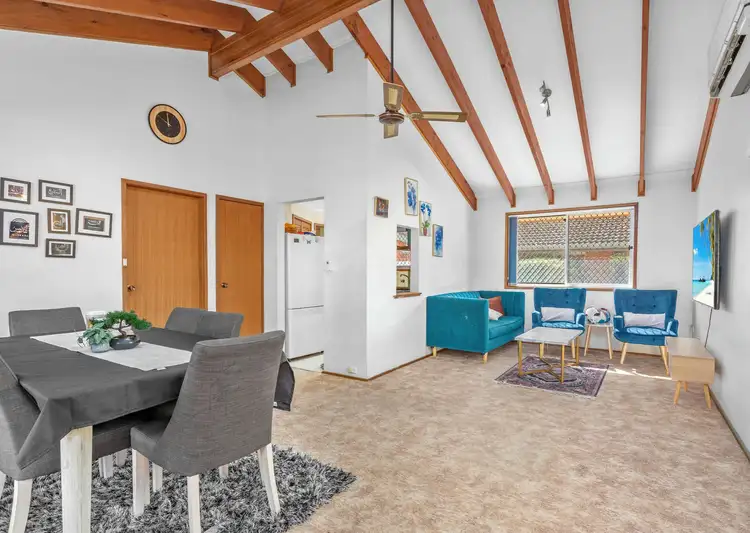 Second view of Homely unit listing, 1/16 Spence Street, Taree NSW 2430