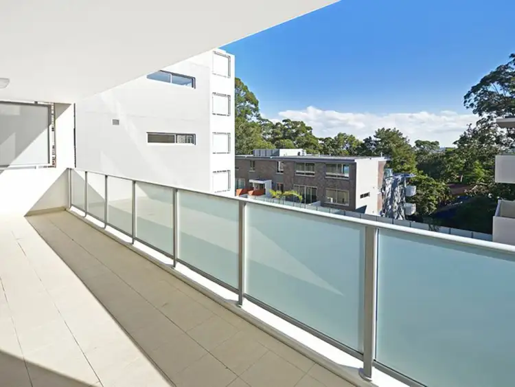 Third view of Homely unit listing, 2305/1 Neild Ave, Greenwich NSW 2065