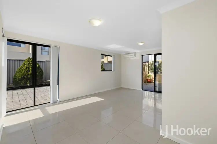 Second view of Homely townhouse listing, 2/24 Frederick Street, Belmont WA 6104