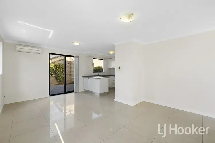 Third view of Homely townhouse listing, 2/24 Frederick Street, Belmont WA 6104