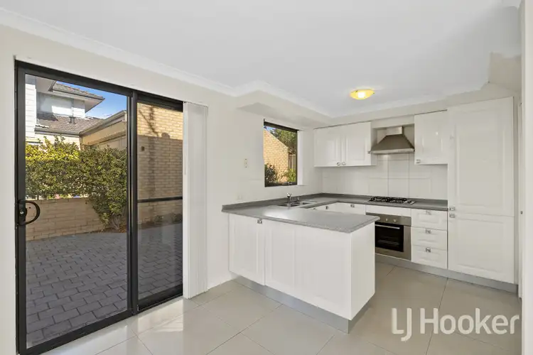 Seventh view of Homely townhouse listing, 2/24 Frederick Street, Belmont WA 6104